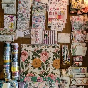 HUGE LOT - The Planner Society